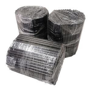 Varilla Telescópica de Fibra de Carbono Ligera, Acabado Negro Mate, Duradera y Fácil de Transportar, 3mm <span class=keywords><strong>X</strong></span> 150mm - Product Image 3