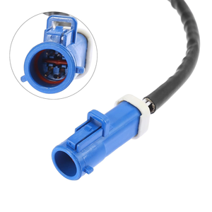 Sensor de Oxígeno, Sensor de Relación Aire-Combustible, Reemplazo de Sensor O2 F85Z-9G444-BA para <span class=keywords><strong>Lincoln</strong></span> <span class=keywords><strong>Navigator</strong></span> 2007 - Product Image 5