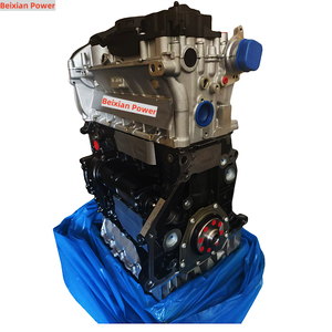 Motor Nuevo de Alta Calidad Beixian Power <span class=keywords><strong>EA888</strong></span> CCZ CCZA CCZB CCZC para Atlas <span class=keywords><strong>Arteon</strong></span> Audi A3 2.0T - Product Image 5