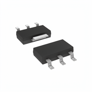 Buy Electronics Components Online LM2940IMP-12 Power Management (PMIC) BOM IC In Stock TO 261 4, TO 261AA - Product Image 1