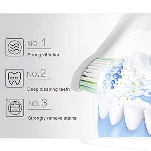 Vente en gros – Nouveau modèle E810 : Écologique, portable, rechargeable (IPX7), haute qualité, durable pour les voyages - Product Image 6