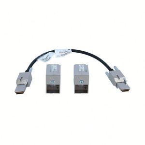 Cable de apilamiento tipo 3 de 1M para interruptor de la serie C9000, 1 año de garantía, en stock - STACK-T4-1M - Product Image 6