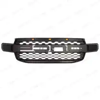 OE and Raptor Style Front Grille for Ranger T9 2022+ - China Bumper Grille,  Front Grille