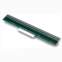 Tête d'impression thermique T2N 257341-003 pour imprimante à codes-barres Printronix T2N 203 dpi, pièces détachées
