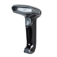 Miel bien 1300G-2USB lecteur de codes à barres utilisé pour le balayage de codes à barres de produits logistique de détail soins médicaux scanner de poche de codes à barres
