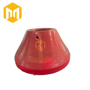 मेस्टोन hp6 hp5 खनन शंकु क्रशर भागों में मैटल बाउल लाइनर उच्च मैंगनीज स्टील MSD-N55209502/7055308502 फैक्टरी मूल्य - Product Image 3