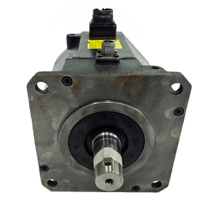 A06B-2048-B605#0042 100% Original 100% Tested Ok FANUC Cnc Servo Motor - Product Image 4