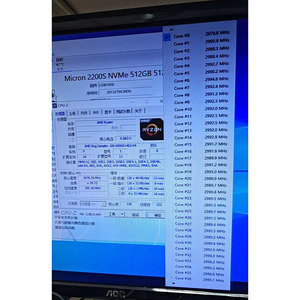 Procesador AMD EPYC 9D25 ES 100-000001463-04 de 126 Núcleos y 252 Subprocesos, Socket SP5, 12 Canales DDR5, <span class=keywords><strong>CPU</strong></span> - Product Image 4