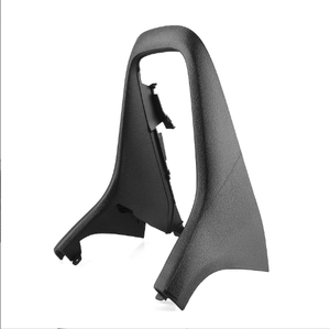 Per <span class=keywords><strong>Volkswagen</strong></span> VW Golf MK6 Console centrale pomello cambio cambio FrameTrim 5 k0863680 2008 2009 2010 2011 2012 2013 - Product Image 6