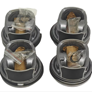 ชุดปะเก็นเครื่องยนต์03C198151A 03C198012 & ชุดแหวนลูกสูบสำหรับ VW Golf Jetta POLO Audi A1 A3 2006-2015 1.4 <span class=keywords><strong>TSI</strong></span> <span class=keywords><strong>EA111</strong></span>ของใหม่ล่าสุด - Product Image 5