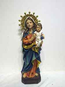 Moules en résine, ornements personnalisés, <span class=keywords><strong>croix</strong></span> murale de la saint-famille, Figurine de jésus, Souvenir, Statues religieuses catholique, articles en gros - Product Image 4