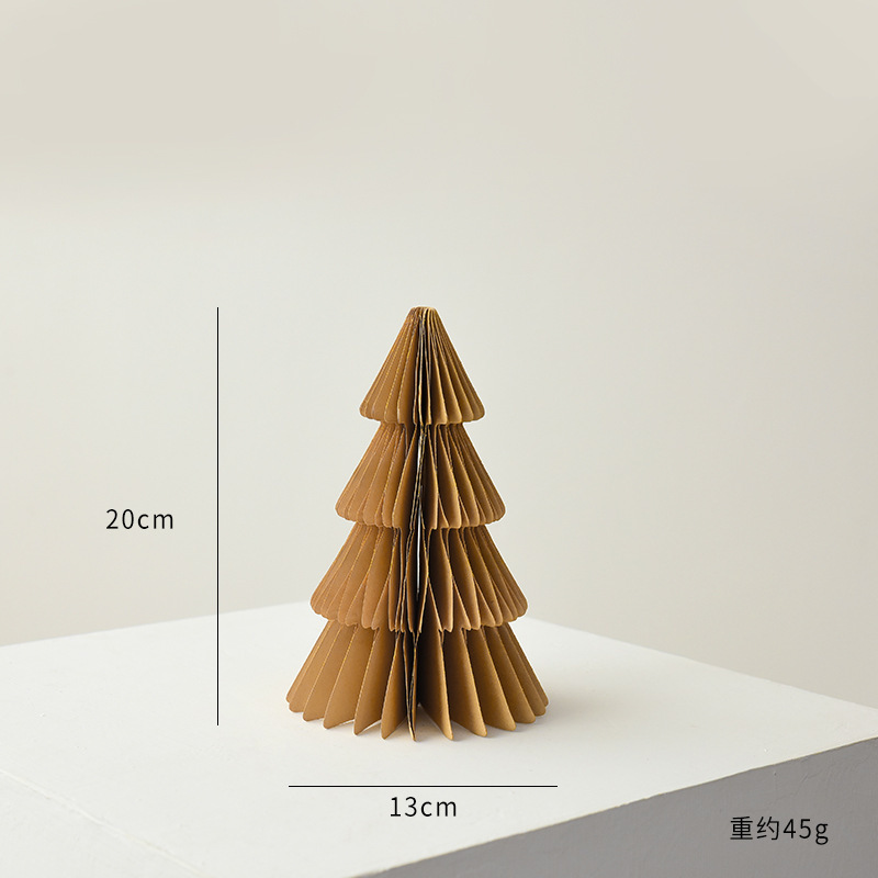 20cm marron clair a/45g