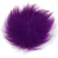Großhandel 14 Farben Real Arctic Fox tails für Fliegen binde material
