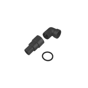 Kit di alta qualità per il sistema di alimentazione per moto in metallo/acciaio nuovo Kit per il serbatoio del carburante - Product Image 1