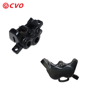 Pièces <span class=keywords><strong>de</strong></span> vélo électrique Étrier <span class=keywords><strong>de</strong></span> <span class=keywords><strong>frein</strong></span> avant et arrière avec plaquettes <span class=keywords><strong>de</strong></span> <span class=keywords><strong>frein</strong></span> pour SURRO Light Bee Remplacement des accessoires du moteur Moto tout-terrain - Product Image 2