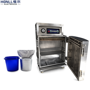 Mesin <span class=keywords><strong>Vacuum</strong></span> Sealer Elektrik Satu Ruang untuk Makanan Kering Mesin <span class=keywords><strong>Vacuum</strong></span> Sealer untuk Pengemasan Makanan - Product Image 1