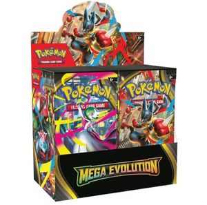 Boîte Cadeau Géante de Cartes <span class=keywords><strong>Pokémon</strong></span> Version Américaine ME01 - Pack Booster et <span class=keywords><strong>Coffret</strong></span> Entraîneur - Product Image 4