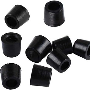 Junta de goma para HVAC de 1/4 pulgada, conector rápido, sello para reparación de colector de refrigerante, accesorio de repuesto - Product Image 3