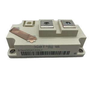 Pengying ชิปวงจรรวมกระแสไฟฟ้า IGBT โมดูล BSM100GP60 FP50R06KE3ใหม่ - Product Image 4