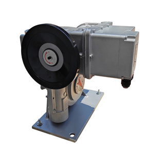 Vanne d'actionnement électrique B+RS400/F40H pour eau OEM 220V/380V - Product Image 6