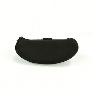 Custom Black Hard Shell EVA Sunglasses <b>Case</b> Small Travel Waterproof Eco-Friendly EVA Eyeglasses <b>Case</b> - Product Image 5