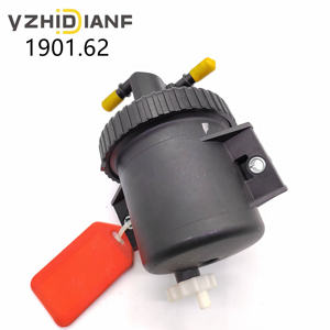 Boîtier de filtre à carburant 9642105180C 9638780280D 1901.62 pour Citroën Berlingo <span class=keywords><strong>Evasion</strong></span> Peugeot 206 306 307 806 2.0 HDi - Product Image 3