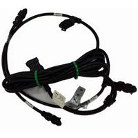 Harnais de câblage automobile personnalisé, assemblage de câbles, conducteurs en cuivre pur, isolation en PVC, connecteurs adaptateurs 220V/240V/110V