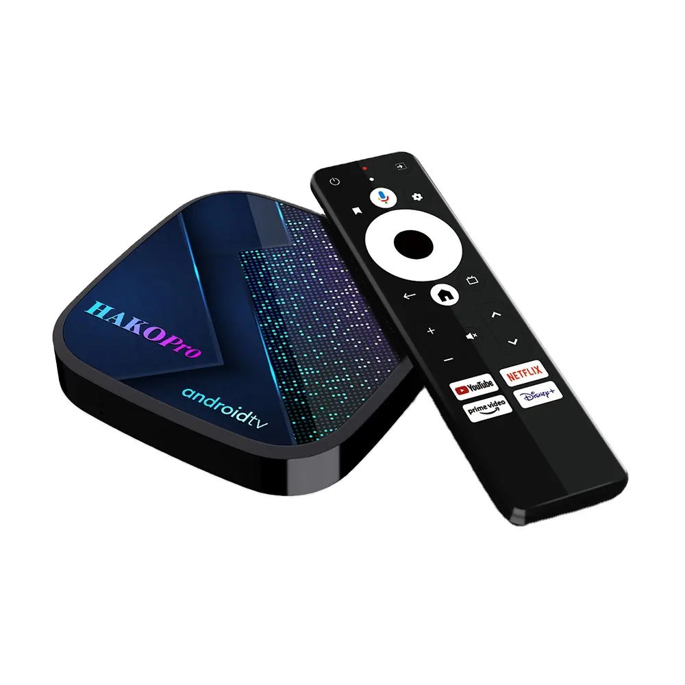 wseelaser H96 max 3318 4G 32G 64G Certificated TV BOX Android 9.0 Smart IPTV Set Top Box voice remote TV Box