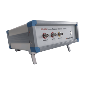 Huazheng Yüksek Hassasiyetli Elektronik Güç Trafosu <span class=keywords><strong>SFRA</strong></span> Test Cihazı 220V IP55 Tarama Frekans Tepkisi Analizörü - Product Image 3