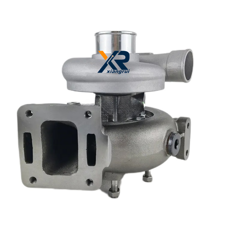 New Complete Turbocharger SX421ks 6TC1469000 6TC