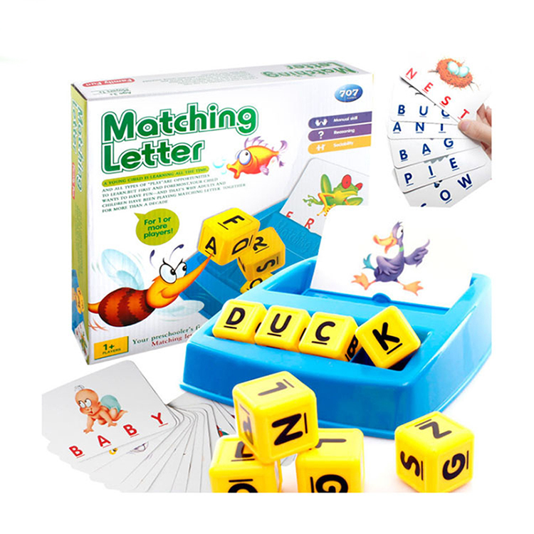 Обучающие игры учит распознаванию слов, правописание и воспитание дома Играйте с игрой для детей, карта памяти