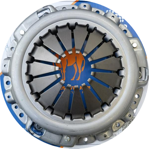 Greatwall Fengjun 5 2.0T Plaque de pression d'embrayage - Product Image 1