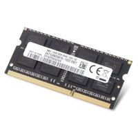 OEM Nouveau 1.35v et 1.5v memoria ram ddr3 laptop hynix 4gb ram ddr3 1333mhz 1600 mhz 8gb 4gb 1600 mhz avec Sodimm pour ordinateur portable