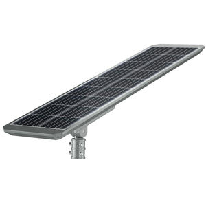 Pabrik Kustom 1000w 400w 800w aluminium <span class=keywords><strong>IP65</strong></span> tahan air luar ruangan terintegrasi surya lampu jalan semua dalam satu Led surya lampu jalan - Product Image 6