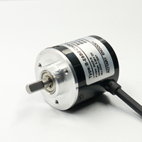 E6B2-CWZ6C codeur rotatif incrémental NPN sortie 1 pièces nouveau codeur rotatif 3600 5000PR 8to24VDC