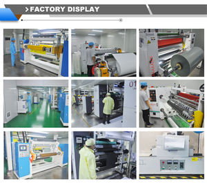 Ultra Fino Alta Transparente <span class=keywords><strong>Anti</strong></span> Radiação <span class=keywords><strong>Anti</strong></span> Glare <span class=keywords><strong>Anti</strong></span> Reflexão PVC Protetor de Tela Macia para IPad Pro 13 HD Hot Sales - Product Image 3