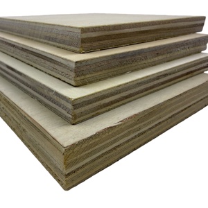 Contreplaqué marin Hysen 4x8, contreplaqué <span class=keywords><strong>stratifié</strong></span> pour intérieur, <span class=keywords><strong>placage</strong></span> <span class=keywords><strong>de</strong></span> bouleau, 12 mm, 15 mm, 18 mm, pour meubles - Product Image 2