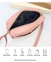 Sacs à bandoulière de luxe pour femmes en PU imperméable, style national, sacs à main de créateur, sacs à main Chaenll