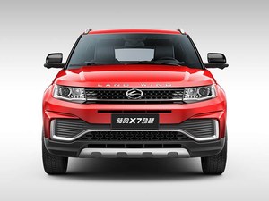 Landwind X7 2.0T Edición Premium Panorámica 2016 2017 2018, SUV Automático <span class=keywords><strong>de</strong></span> Gasolina, en Stock, Envío Rápido, Auto Usado, Auto Nuevo - Product Image 2