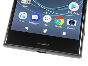 GSM-FIX Original Xperia <span class=keywords><strong>XZ1</strong></span> G8341 4G Simple SIM 4 Go de RAM 64 Go de ROM 5,2 pouces 19MP+13MP Vidéo 4K Octa Core Téléphone portable Android - Product Image 3