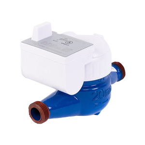 Amico Smart Water Meter 15mm Nb Iot Wireless Remote Transmission Grade A Accuracy - Product Image 2