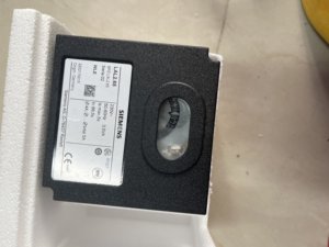 Unité de commande de brûleur 100% neuve et d'origine LAL2.65 - Product Image 1