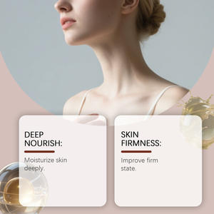 Produits de soin corporel très demandés : Crème nourrissante pour la peau à la noix de coco, hydratante, anti-dessèchement, crème corporelle à la noix de coco - Product Image 2