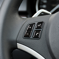 Offre Spéciale bouton de commutation ABS boutons de volant volant pour BMW SÉRIE 3 E90 E92 E93 M3