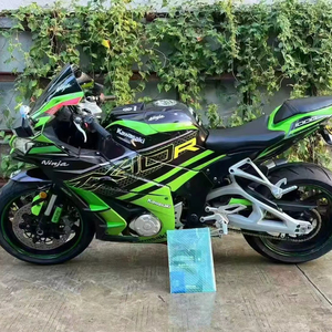 Refroidisseur d'eau de moto à grande cylindrée <span class=keywords><strong>Kawasaki</strong></span> 10r500cc de fabrication chinoise - Product Image 1