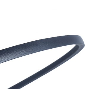 Fabrieksgroothandelsprijs Transmissie Omwikkelde Rubber Transportband Transmissie Industriële Transportband - Product Image 2