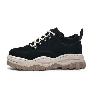 Zapatillas Deportivas Casuales de Estilo Urbano para Hombre, Personalizadas de Fábrica, Otoño 2022, para Estudiantes - Product Image 1