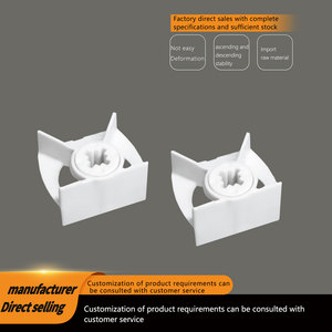 2025ผ้าม่านรังผึ้งแบบไม่มีเชือกอุปกรณ์ม้วนสำหรับงานแต่งงานสไตล์โมเดิร์นดีไซน์แบบเชือก - Product Image 4