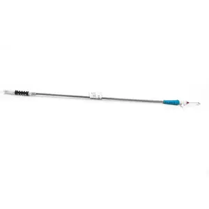 <span class=keywords><strong>Cable</strong></span> <span class=keywords><strong>Bowden</strong></span> 51217259828 para Cerradura de Puerta, <span class=keywords><strong>Cable</strong></span> de Manija para BMW F30 F31 F80 Serie 3 - Product Image 1