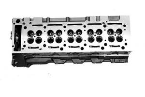 Cabeza de Cilindro <span class=keywords><strong>AMC</strong></span> OM601 OM602, Cabeza de Cilindro 908570 6020108520 908723 908575 - Product Image 3